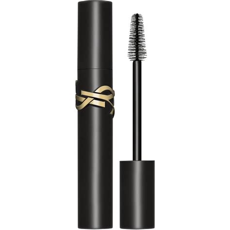 mascaras yves saint laurent|ysl false lash effect mascara.